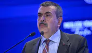 Milli Eğitim Bakanı Tekin'den Ortak Sınav ve Güvenlik Açıklaması
