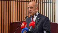 İzmir Ticaret Borsası Başkanlığına Ömer Gökhan Tuncer seçildi