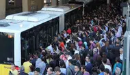 Toplu taşımaya zam sınırı mı geliyor? Cevdet Yılmaz’dan dikkat çeken açıklama