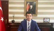 Vali Yardımcısı İhsan Ayrancı son yolculuğuna uğurlandı : Valilik önünde tören düzenlendi