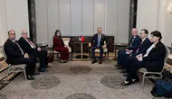 Bakan Fidan'dan Küresel Sistem Uyarısı: Ateşkes İhlalleri Güveni Sarsıyor