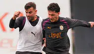 Galatasaray'dan Stuttgart Mesaisi: Hazırlıklar Sürüyor