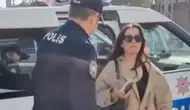 KPSS adaylarının yardımına polis yetişti: Kimliklerini unutanlara destek