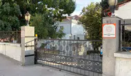Okuldaki deney sonrası yayılan koku korkuttu