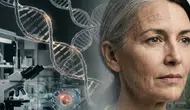 Harvard'dan Yaşlanmayı Durduran Devrimci Gen Keşfi