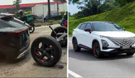 Chery Omoda 5'te Ciddi Güvenlik Krizi: Malezya'da Araçların Tescili Askıya Alındı