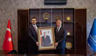 İzmir'de Ortak Çalışma Dönemi Başladı
