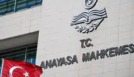Anayasa Mahkemesi'nden Yeni Parti Kararı: İsim Değişmeyecek