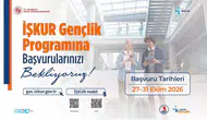 Ondokuz Mayıs Üniversitesi Öğrencilerine İŞKUR Desteği