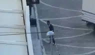 Esenyurt'ta Kuyumcu Saldırısı ve Araç Gaspı