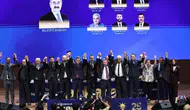 AK Parti'ye Katılan Yakup Odabaşı: Gölbaşı ve Ankara İçin Daha Çok Çalışacağız
