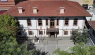 Bursa'nın Asırlık Eğitim Çınarı Kümbetli Mektep