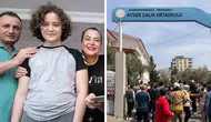 Kahramanmaraş'taki okul saldırısı davasında yeni karar : Anne ve babanın tutukluluğu sürüyor
