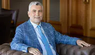 Bakan Bolat açıkladı: İhracatta 450 milyar dolarlık hedef