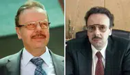 Eski Bakan Arif Ahmet Denizolgun'un kayıp telefonu için dava : 2 isim hakkında iddianame