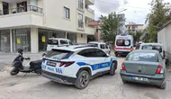 Adıyaman'da kardeşlerin tartışması bıçaklı kavgaya dönüştü : 1 kişi yaralandı