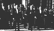 Türkiye Cumhuriyeti 103 Yaşında: Tarihi Yolculuk
