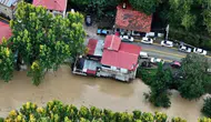 Meteoroloji'den Açıklama: Eylül ve Ekim Aylarında Yaşanan Meteorolojik Afetlerin Bilançosu Çıkarıldı