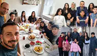 Trabzon'dan Almanya'ya Uzanan Gönül Bağı