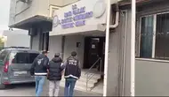 İzmir merkezli 4 ilde yasa dışı bahis operasyonu : 32 şüpheli gözaltında