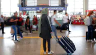 Yerli Turistlerin Seyahat Harcamaları İkinci Çeyrekte 155 Milyar Lirayı Aştı