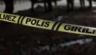 Kayseri Bahçelievler mahallesi'nde şüpheli ölüm : Boş arazide cansız bedeni bulundu