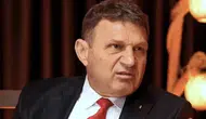 Emekli Tuğamiral Türker Ertürk Hakkındaki Davada Karar Çıktı