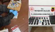 Nevşehir Merkezli 10 İlde Büyük Elektrikli Bisiklet Vurgunu Operasyonu