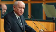 MHP Lideri Bahçeli'den Grup Toplantısında Önemli Mesajlar