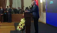 Numan Kurtulmuş: 'Medyası güçlü olmayan Türkiye, güçlü Türkiye hedefine katkı sunamaz'