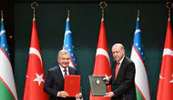 Türkiye ile Özbekistan Arasında Ekonomik İşbirliği Hamlesi