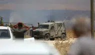 Batı Şeria'da Filistinlilere Yönelik Saldırılar: Ev ve Araçlar Kundaklandı