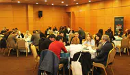 KUDAKA'dan Turizm Hamlesi: Üç İldeki Çalıştaylar Sona Erdi