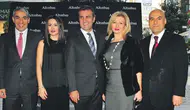 Süzer Plaza'da 600 milyon euroluk masa: Zekeriya Yasemin görüşmeye katıldığını kabul etti