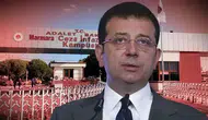 İstanbul'da Örgütlü Suç Davası: Ekrem İmamoğlu'nun Savunması Başladı