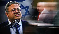 İsrail'de Siyasi Kriz: Ben-Gvir'den Netanyahu'ya Şok Suçlama