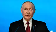 İran Cumhurbaşkanı Pezeşkiyan ile Rusya Devlet Başkanı Putin telefon görüşmesi gerçekleştirdi