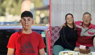 Adana'da öz oğlunu öldüren anne ve babaya müebbet hapis cezası