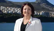 Karaburun Belediye Başkanı İlkay Girgin Erdoğan, YENİ Parti'den istifa etti