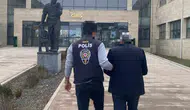 Afyonkarahisar Merkezli Operasyonda Dolandırıcılık Şüphelisi Yakalandı