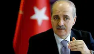 TBMM Başkanı Kurtulmuş'tan tepki: Demokratik nezaket içerisinde kabul edilemez