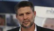 İsrailli Bakan Smotrich'ten Batı Şeria İçin Soykırım Çağrısı