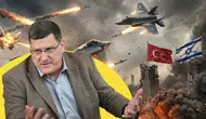 Eski ABD İstihbarat Subayı Scott Ritter: Avrupa Türkiye'yi Dışlıyor