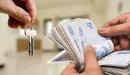 Ekim Ayı Kira Artış Oranı Belli Oldu