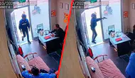 Isparta Eğirdir'de Silahlı Saldırı: Benzin İstasyonu Sahibine Kurşun Yağdı