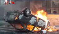 BM Raportörlerinden Fransa'ya Sert Polis Şiddeti Tepkisi