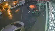 İstanbul'da İş Yerlerine Silahlı Saldırı Operasyonu: 12 Gözaltı