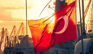 Türk sahipli deniz ticaret filosu tarihi zirvesine ulaştı