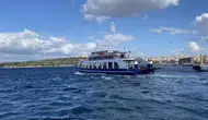 GESTAŞ Çanakkale Boğazı ve Adalar Hattındaki Feribot Seferlerini İptal Etti