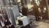 İstanbul'da İş Adamını Kaçıran Gasp Çetesi Çökertildi
